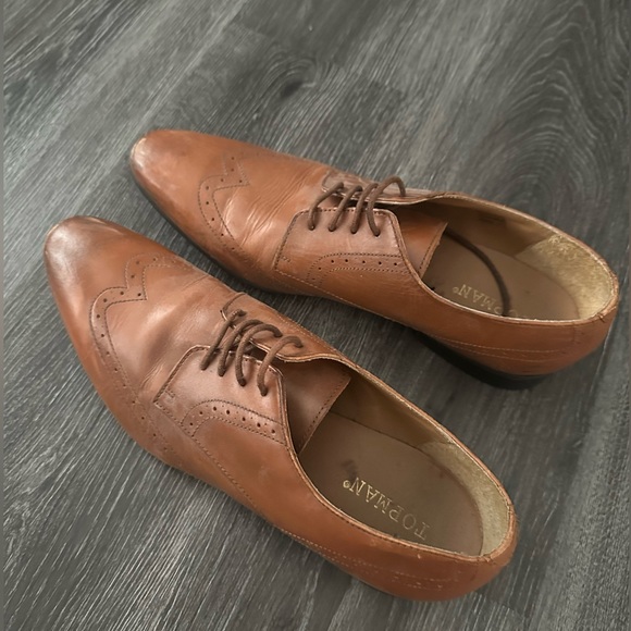 TopMan Dress shoes - Picture 2 of 8